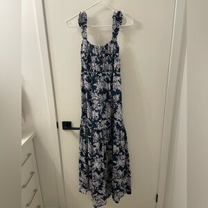 ABERCROMBIE MAXI DRESS